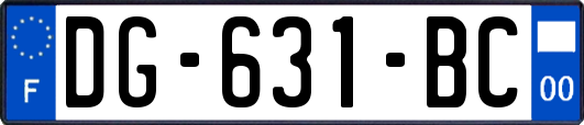 DG-631-BC