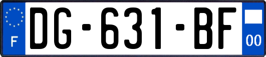 DG-631-BF