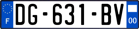 DG-631-BV