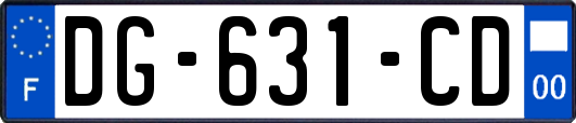 DG-631-CD