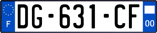 DG-631-CF