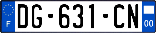DG-631-CN