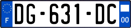 DG-631-DC