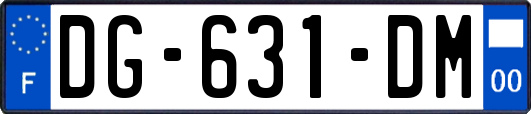 DG-631-DM