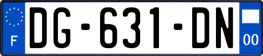 DG-631-DN