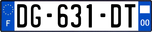 DG-631-DT