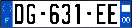 DG-631-EE