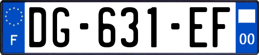 DG-631-EF