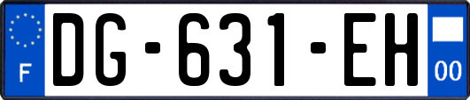 DG-631-EH