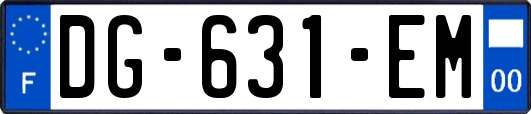 DG-631-EM