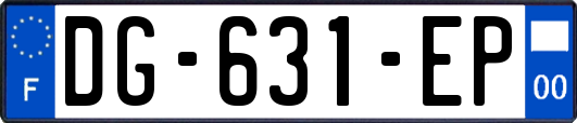 DG-631-EP