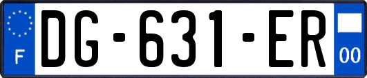DG-631-ER