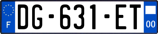 DG-631-ET