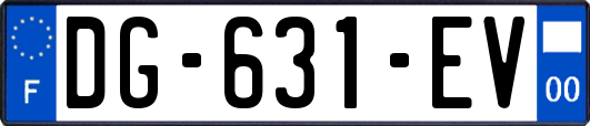 DG-631-EV