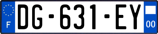 DG-631-EY
