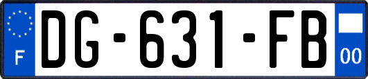 DG-631-FB