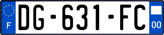 DG-631-FC