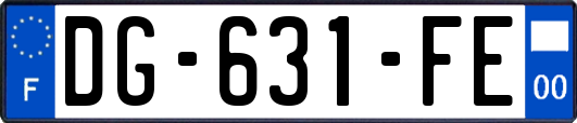 DG-631-FE