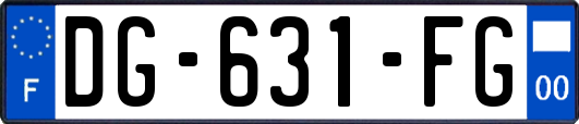 DG-631-FG