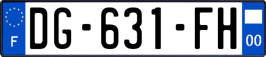 DG-631-FH