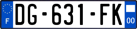 DG-631-FK
