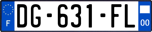 DG-631-FL