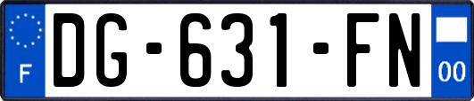 DG-631-FN