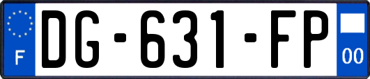 DG-631-FP