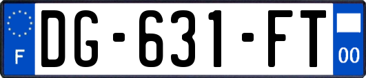 DG-631-FT