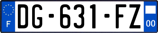 DG-631-FZ