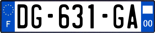DG-631-GA