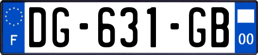 DG-631-GB