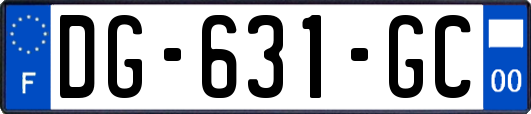 DG-631-GC