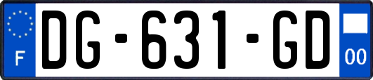 DG-631-GD