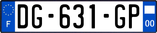 DG-631-GP