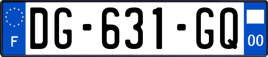 DG-631-GQ