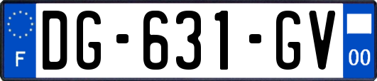 DG-631-GV