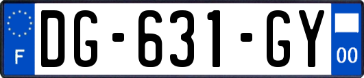 DG-631-GY