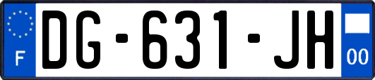 DG-631-JH