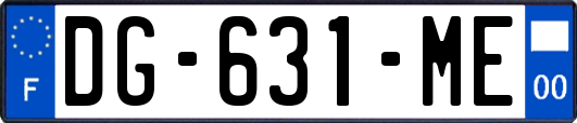 DG-631-ME
