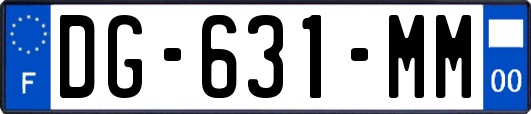 DG-631-MM