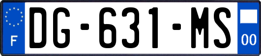 DG-631-MS
