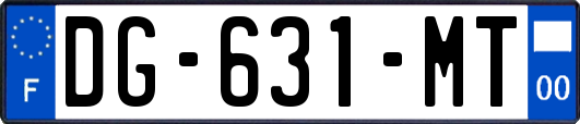 DG-631-MT