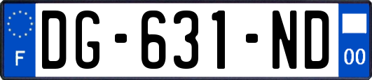 DG-631-ND