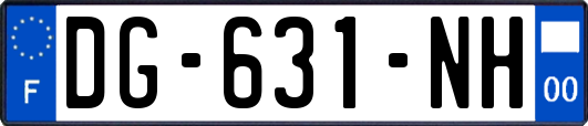 DG-631-NH