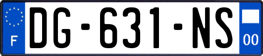 DG-631-NS
