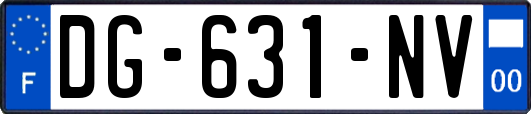 DG-631-NV