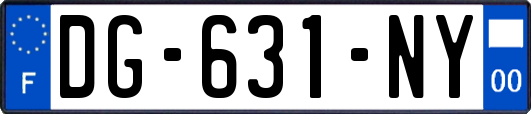 DG-631-NY