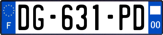 DG-631-PD