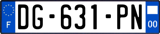 DG-631-PN